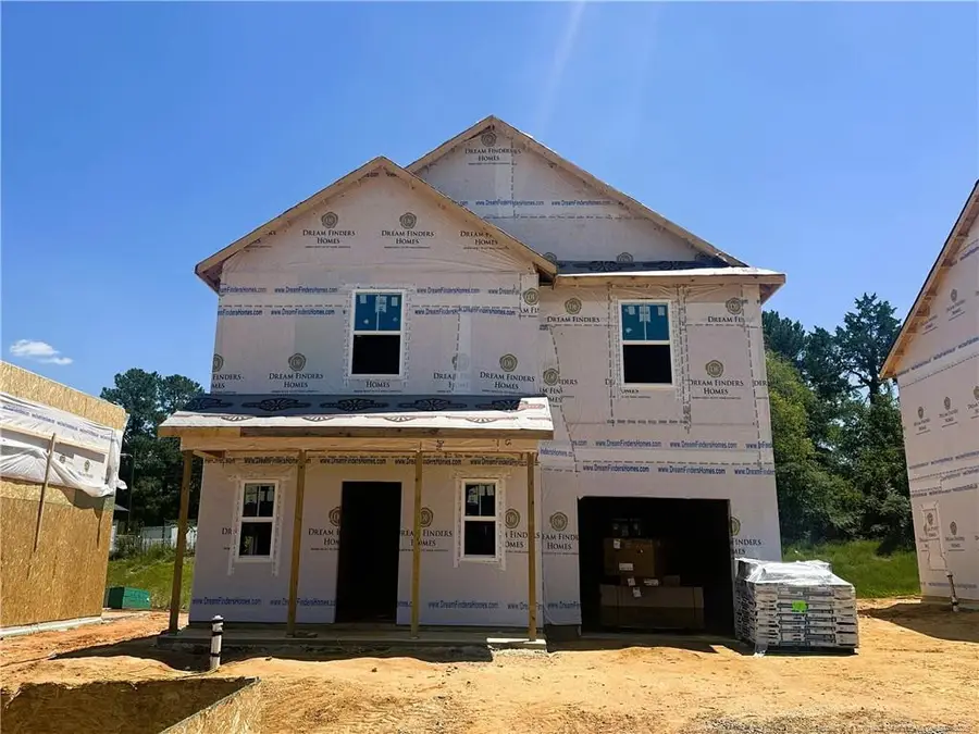 56 Stone Creek (lot 8) Drive, Coats, NC 27521 - #2