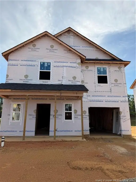 56 Stone Creek (lot 8) Drive, Coats, NC 27521 - #3