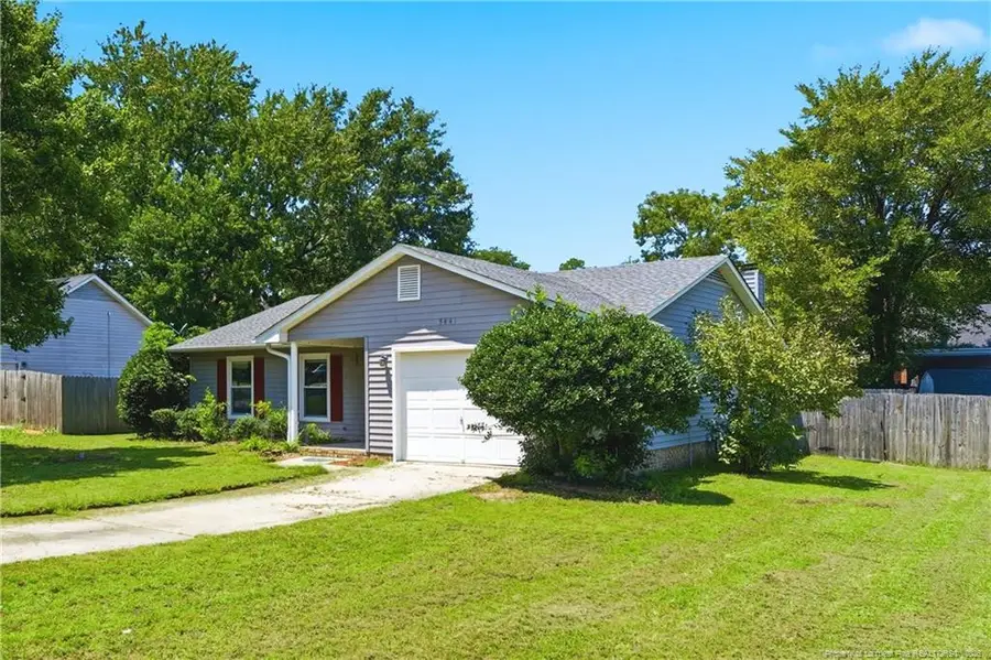 5441 Archer Road, Hope Mills, NC 28348 - #2