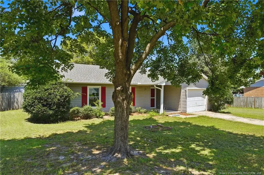 5441 Archer Road, Hope Mills, NC 28348 - #3
