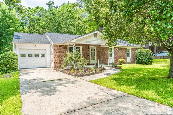 224 Holly Street, Vass, NC 28394