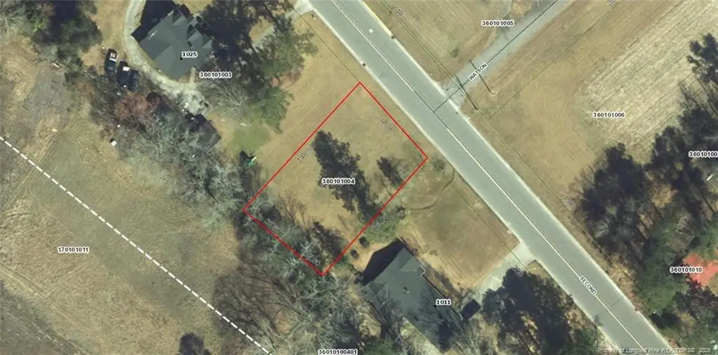 W 2nd Avenue, Red Springs, NC 28377 - #1