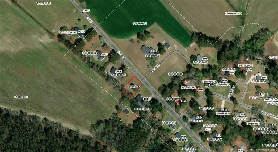 W 2nd Avenue, Red Springs, NC 28377 - #2