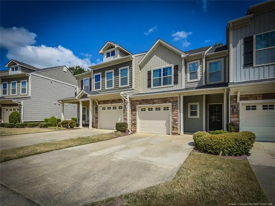 155 Cypress Hill Lane, Holly Springs, NC 27540 - #3