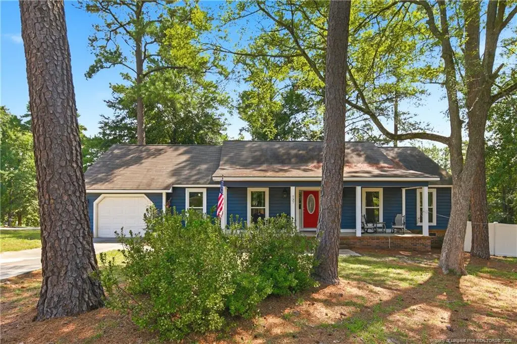 737 Maxine Street, Fayetteville, NC 28303 - #1