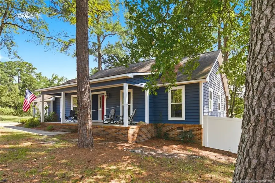 737 Maxine Street, Fayetteville, NC 28303 - #2