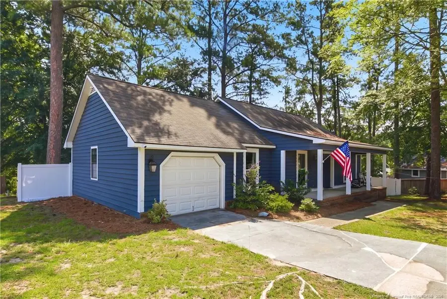 737 Maxine Street, Fayetteville, NC 28303 - #3