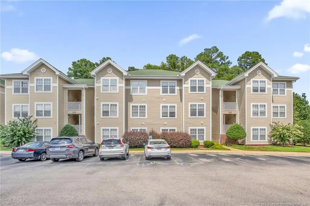3342 Harbour Pointe Place, Fayetteville, NC 28314 - #1