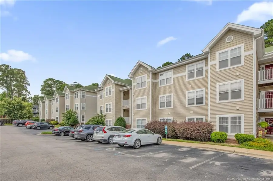 3342 Harbour Pointe Place, Fayetteville, NC 28314 - #2