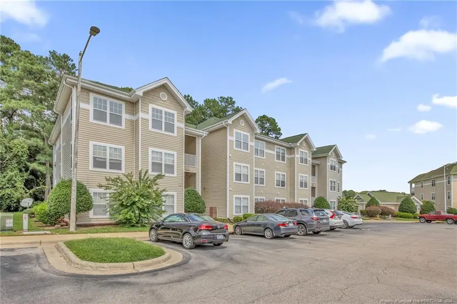 3342 Harbour Pointe Place, Fayetteville, NC 28314 - #3