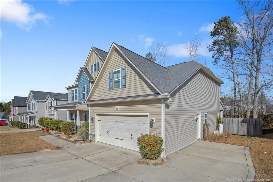 106 Birch Avenue, Spring Lake, NC 28390 - #2