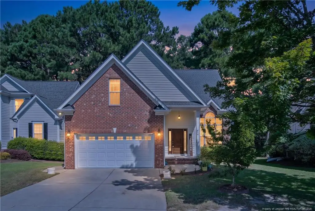 25 London Way, Spring Lake, NC 28390 - #1
