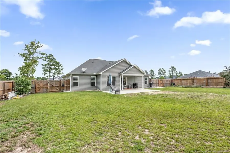 636 Wood Point Drive, Bunnlevel, NC 28323 - #2