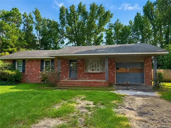 140 Berkley Road, Saint Pauls, NC 28384