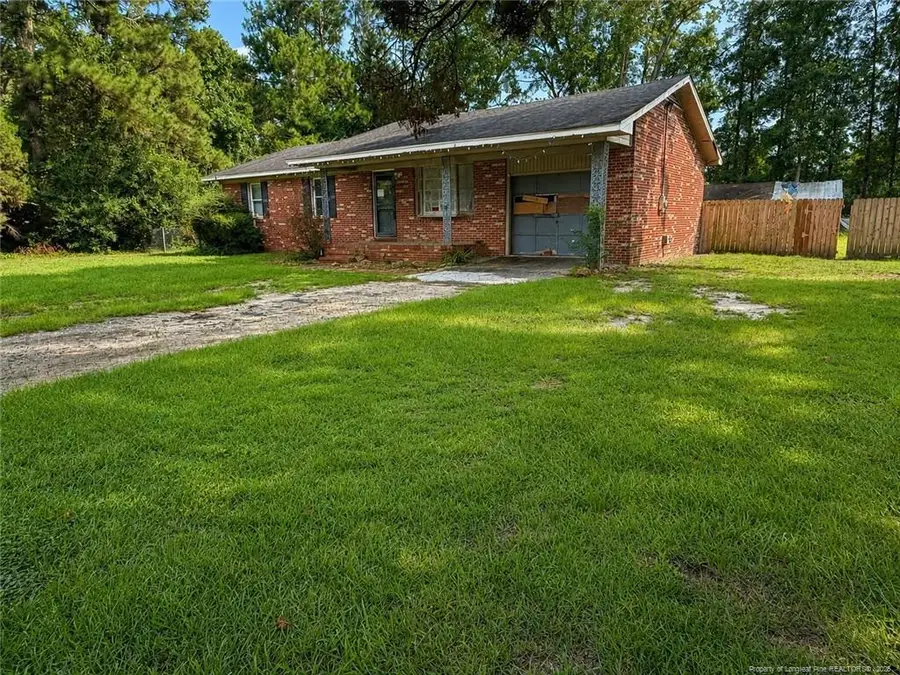 140 Berkley Road, Saint Pauls, NC 28384 - #2