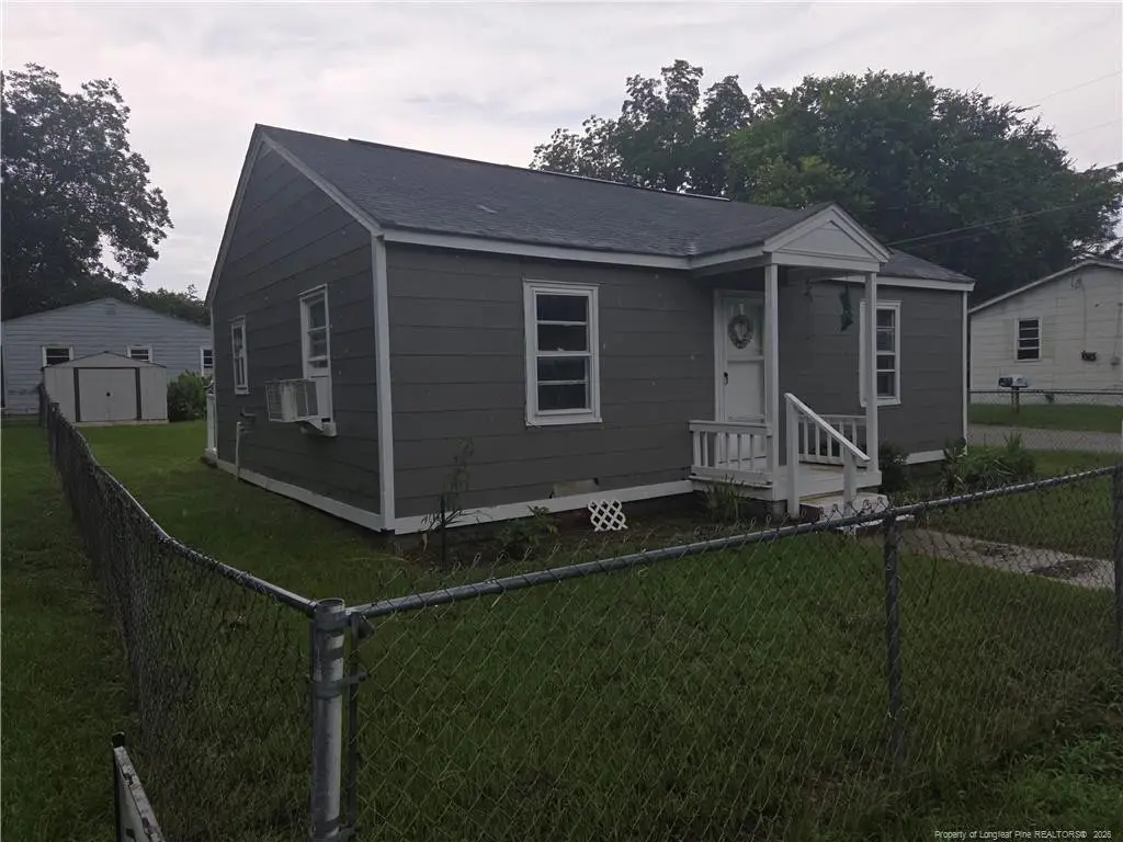 4901 Schmidt Street, Fayetteville, NC 28303 - #1