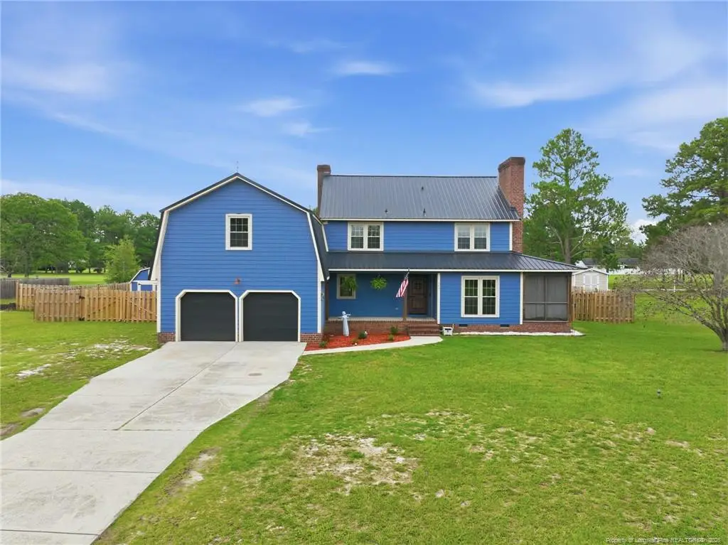 117 Ham Road, Hope Mills, NC 28348 - #1