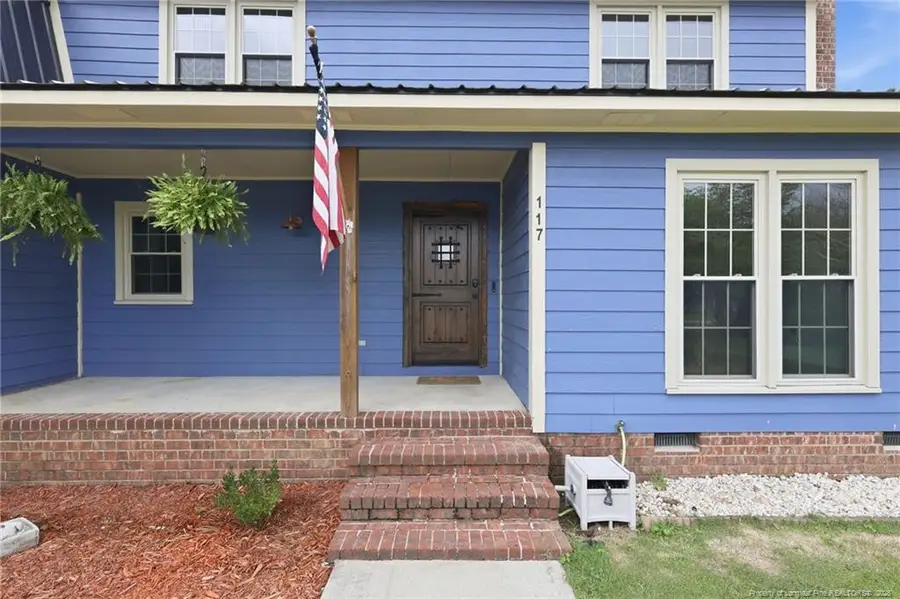 117 Ham Road, Hope Mills, NC 28348 - #2