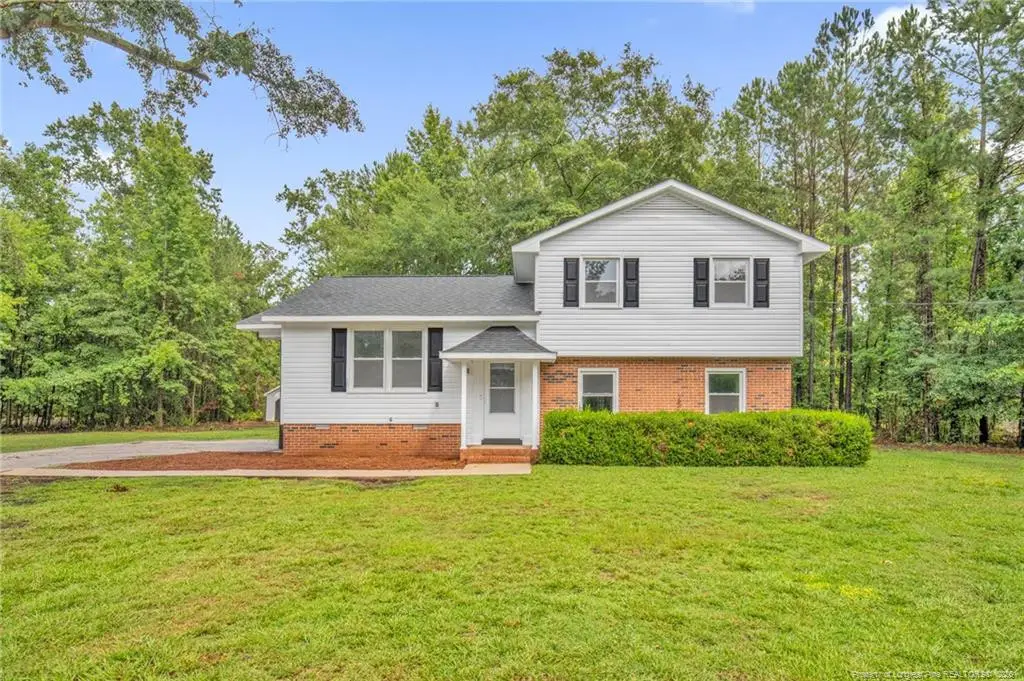 76 Robin Road, Lumberton, NC 28358 - #1