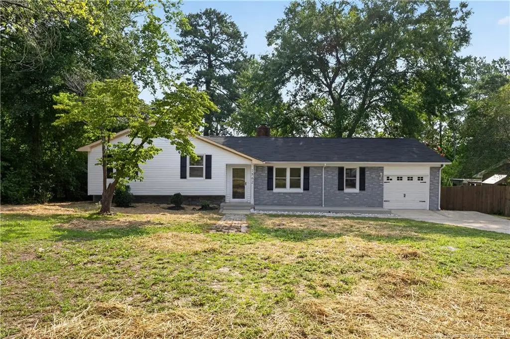 1862 Paisley Avenue Avenue, Fayetteville, NC 28304 - #1