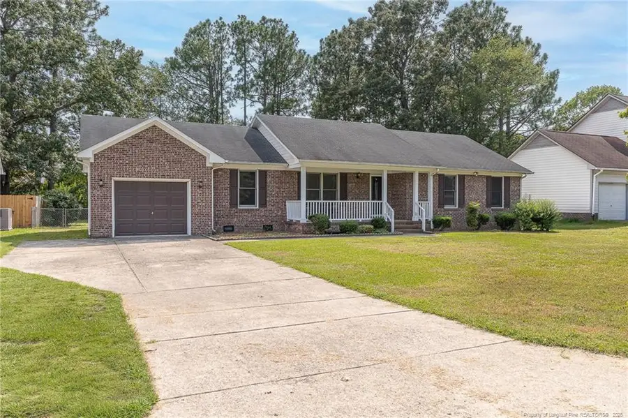 405 Southland Drive, Fayetteville, NC 28311 - #2