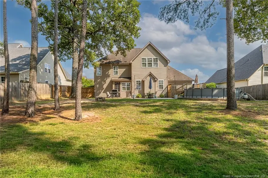 598 Heathrow Drive, Spring Lake, NC 28390 - #3