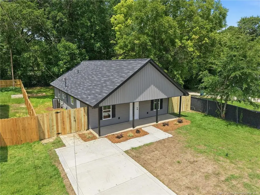 115 Jasper Street, Fayetteville, NC 28301 - #3