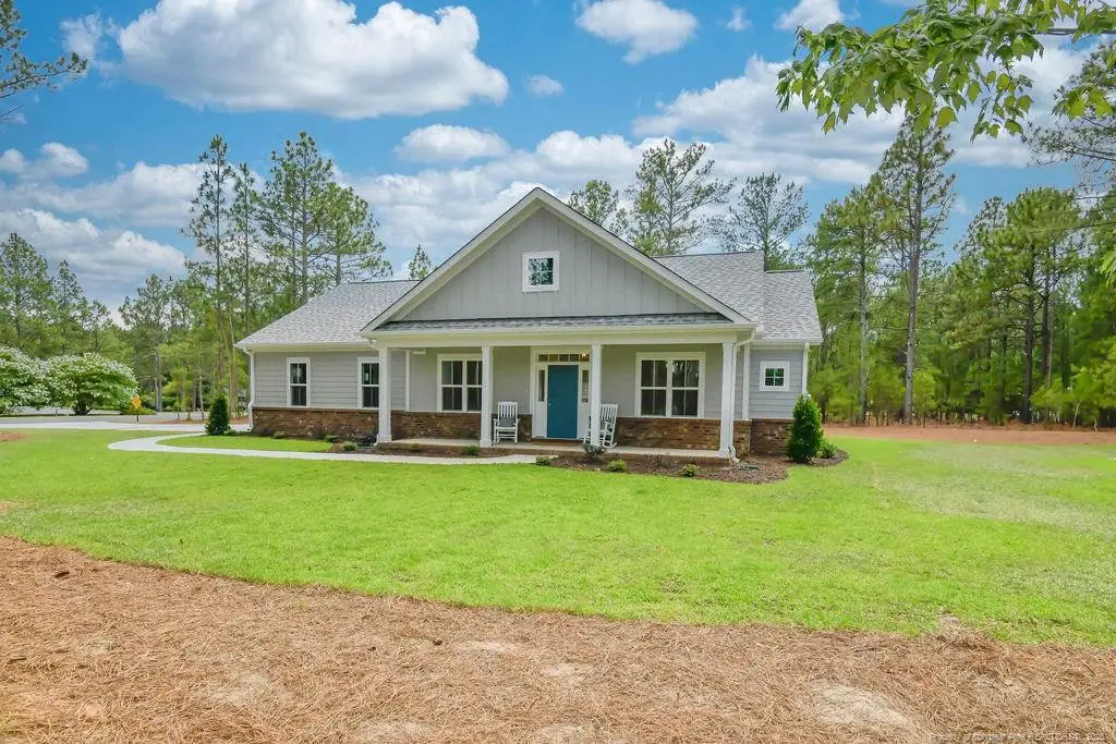 120 Edgewater Drive, West End, NC 27376 - #1