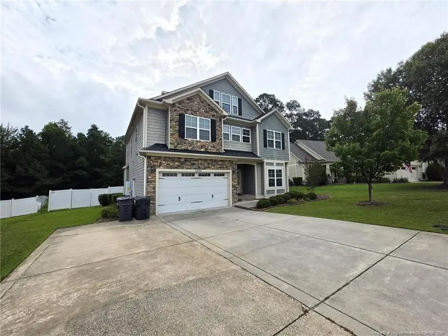 1465 Vergeland Drive, Hope Mills, NC 28348 - #3