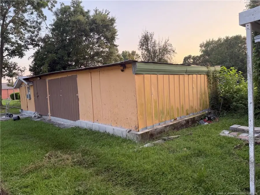 906 S Johnson St, Mount Olive, NC 28365 - #3