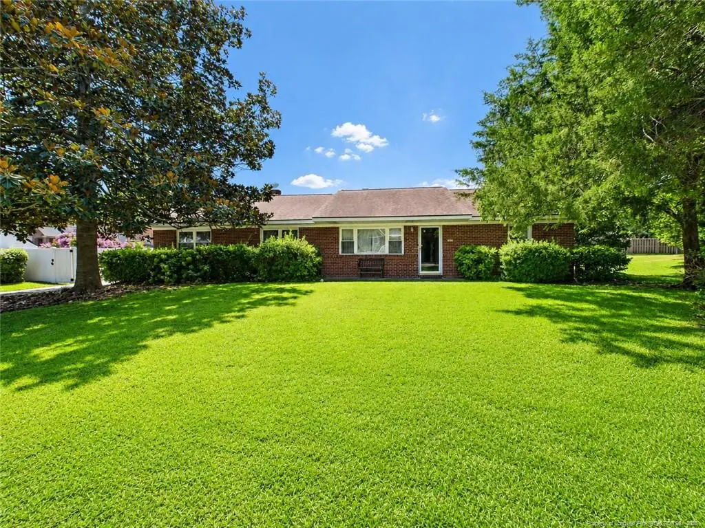 1815 Sunnyside Circle, Fayetteville, NC 28305 - #1