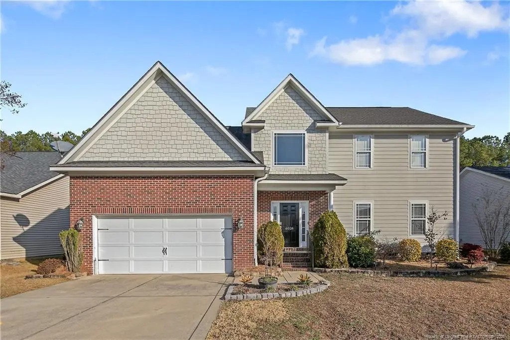 6028 Oak Spring Street, Stedman, NC 28391 - #1