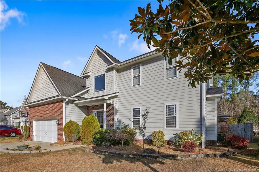 6028 Oak Spring Street, Stedman, NC 28391 - #2