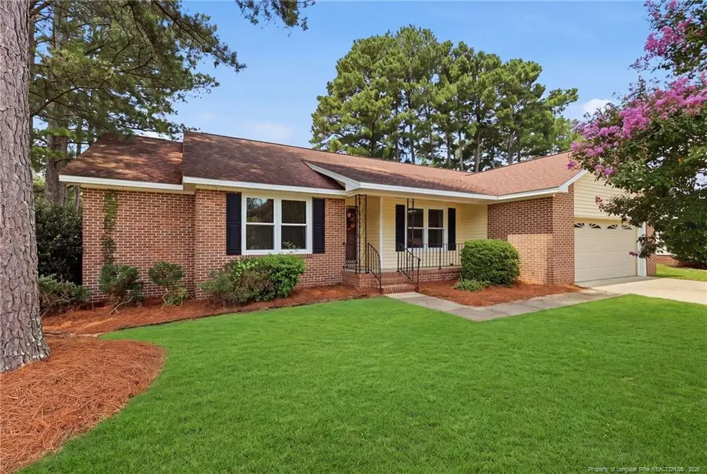 940 Flintwood Road, Fayetteville, NC 28314 - #1