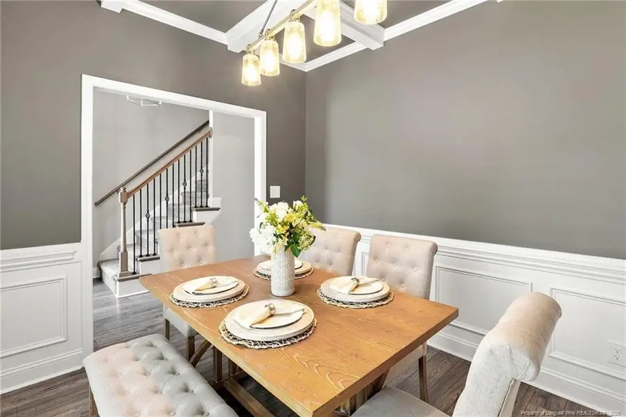 1908 Sweetfern Place, Aberdeen, NC 28315 - #3