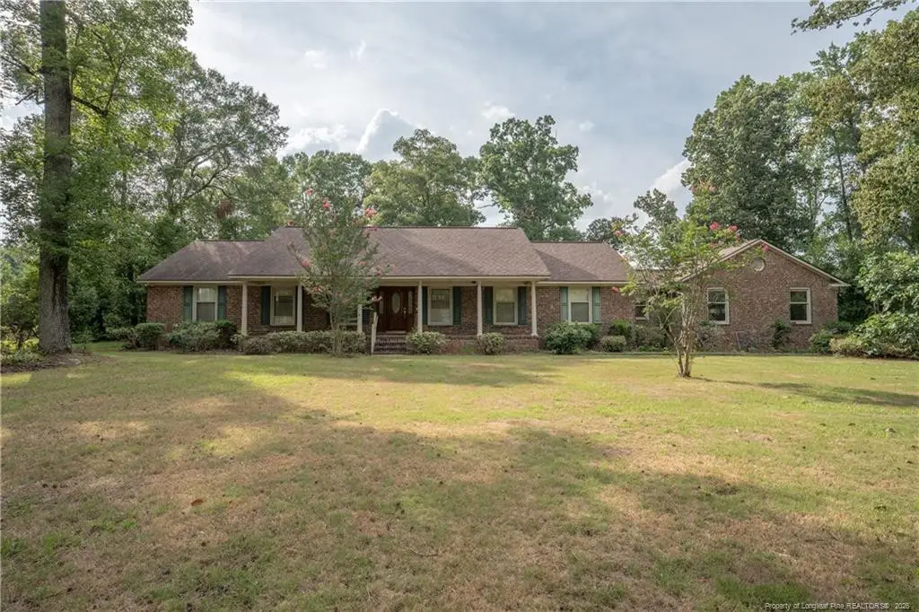1315 Yaupon Drive, Eastover, NC 28312 - #1