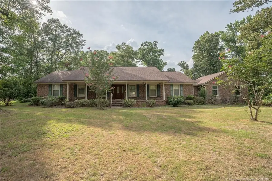 1315 Yaupon Drive, Eastover, NC 28312 - #2