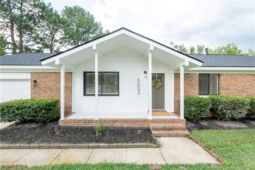 6603 Radcliff Ct Court, Fayetteville, NC 28311 - #1