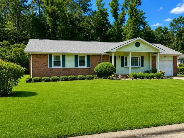 3504 Bennett Drive, Fayetteville, NC 28301 - #1