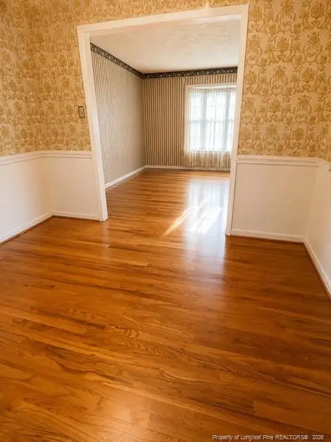 3504 Bennett Drive, Fayetteville, NC 28301 - #2