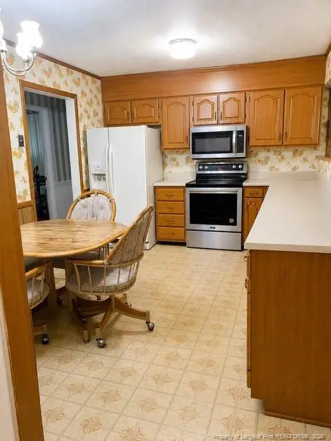 3504 Bennett Drive, Fayetteville, NC 28301 - #3