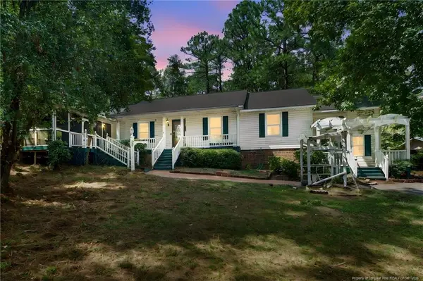 218 Rachel Road, Fayetteville, NC 28311
