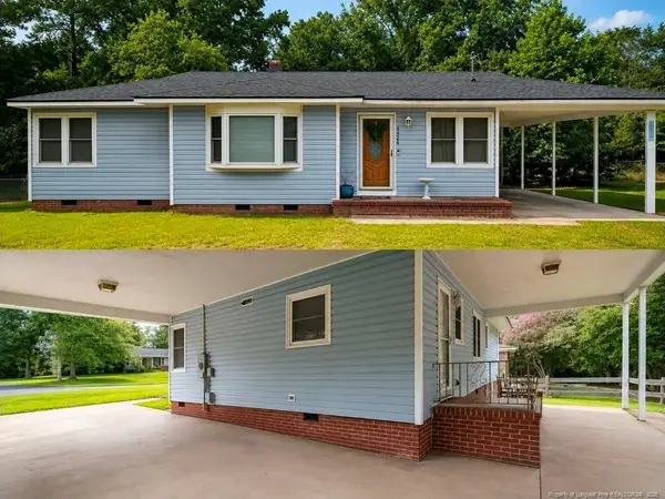 5426 Birch Road, Fayetteville, NC 28304