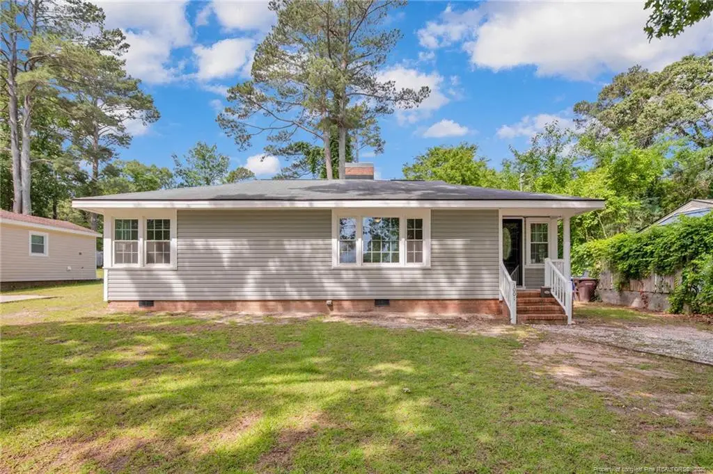 1001 Ivy Road, Fayetteville, NC 28303 - #1