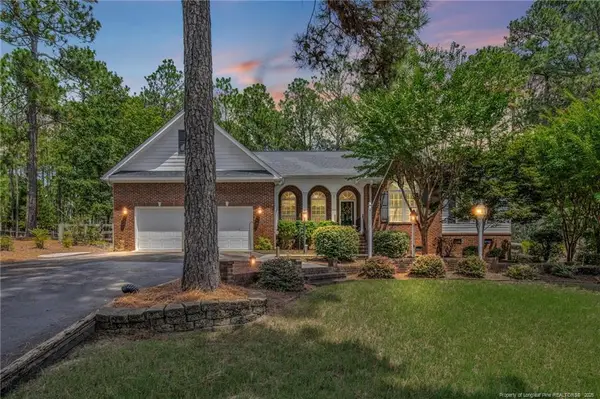 5 Fur Court, Pinehurst, NC 28374