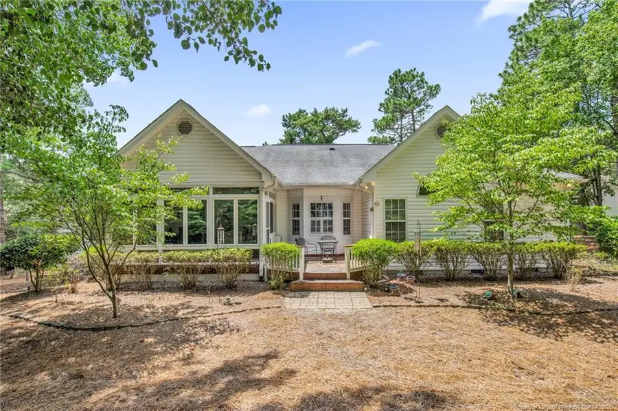 5 Fur Court, Pinehurst, NC 28374 - #2