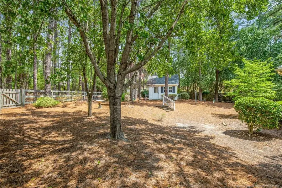 5 Fur Court, Pinehurst, NC 28374 - #3