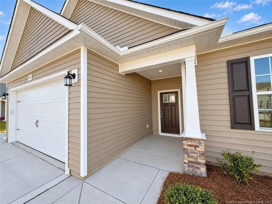 195 Laborde Lane, Raeford, NC 28376 - #2