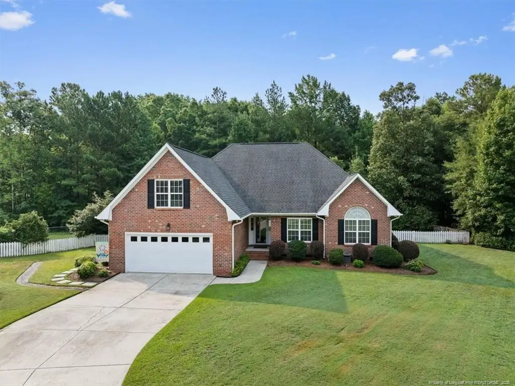 7202 Scenic View Drive, Fayetteville, NC 28306 - #1