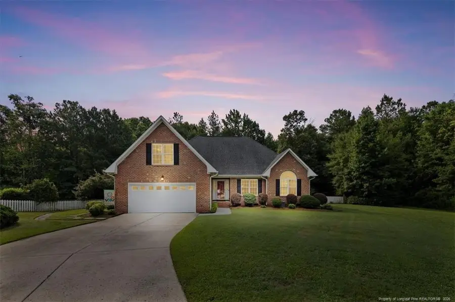 7202 Scenic View Drive, Fayetteville, NC 28306 - #2